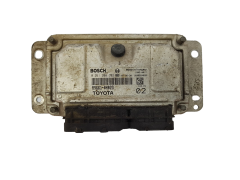 Calculateur Toyota 89661-0H023 0261208702 Bosch 14534