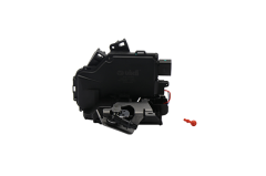Serrure De Porte Arrière Droit 4B0839016G 88391764201 Audi A6 Vika