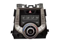 Commande Chauffage Hyundai Elantra 5 972503X140 A65 HEP072