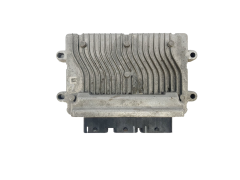 Calculateur 21585900-1 A0 9661700480 PSA Valeo 39632