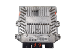 Calculateur Citroen C3 9663483180 9653451880 5WS40572B-T 1.4 HDI