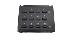Calculateur 96297433ZL 343470-07 Jaeger Citroen Peugeot 164 Calculateur 96297433ZL 343470-07 Jaeger Citroen Peugeot 164