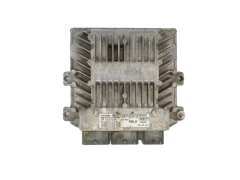 Calculateur 5WS40028M-T 3M5A-12A650-HK Ford Siemens 42442 Calculateur 5WS40028M-T 3M5A-12A650-HK Ford Siemens 42442