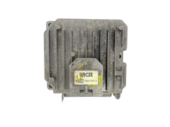 Calculateur MCR307A Fiat Magneti Marelli 56711