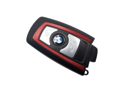 Clef De Voiture BMW 1 X1 2 3 X3 4 X4 5