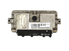 Calculateur 55247708 4100266 Fiat FPT Metatron 30339