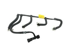 Tuyau D’alimentation Carburant Nouveau Renault 1.5 DCI 166714557R 