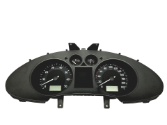 Bloc Compteurs Vitesse Seat Ibiza 6L0920803 503001594301 42383