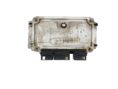 Calculateur 0261206942 9638783480id10 26FM0884 PSA Bosch 41619