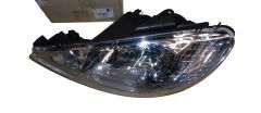Phare Gauche Original 6208A0 6208.A0 Peugeot