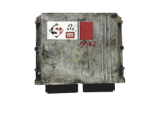 Calculateur LPG 67R011002 110R001001 FLY SF BRC 21523
