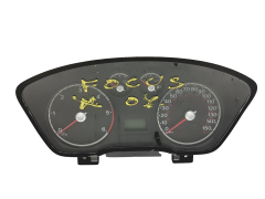 Bloc Compteurs Vitesse Ford Focus 4M5T-10849-DM RHD Visteon Bloc Compteurs Vitesse Ford Focus 4M5T-10849-DM RHD Visteon