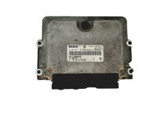 Calculateur 55198058 0281011553 Fiat Bosch 23909