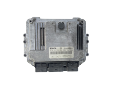 Calculateur 0281011549 8200391966 8200370779 Renault Bosch 60416