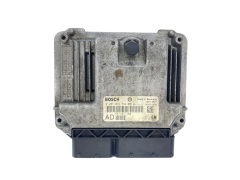 Calculateur 55197150 AD 0281012534 Opel Bosch 62999
