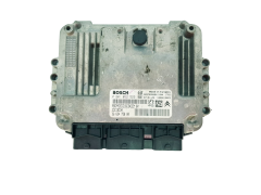 Calculateur PSA 0281012529 9663475880 9657699480 Bosch 33700