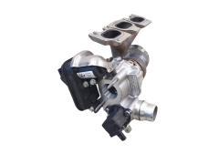 Turbocompresseur 144106434R A2820900280 1.3TCE Renault Scenic 4 Mercedes 4000km