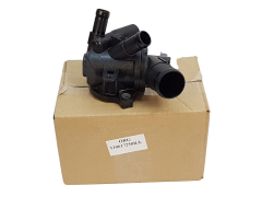 Boitier Thermostat D'eau moteur Original Renault Megane Scenic 1.2 TCe 11061725 Boitier Thermostat D'eau moteur Original Renault Megane Scenic 1.2 TCe 11061725