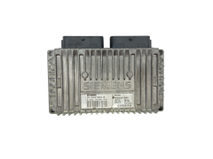 Calculateur S118047803B 9645631880 8200159885 PSA Siemens