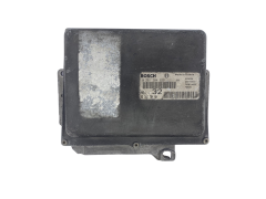 Calculateur 0261204625 9630278480 MA3.1 PSA Bosch 50944