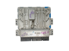 Calculateur A2C10818200 237107343R 237107137R Renault Continental 44260