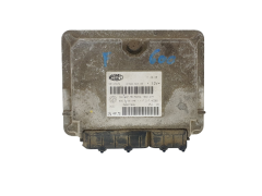 Calculateur IAW 4AF.M9 55187372 61600.627.05 Fiat Magneti Marelli 47068