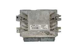 Calculateur Renault S110140201A 8200326395 8200326387 Siemens 37595