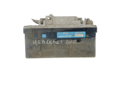 Calculateur ABS 0055452132 0265101018 Mercedes Bosch 41987