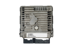 Calculateur 03L906023LC 5WP42917AA Seat Continental 39283