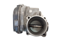 Boitier Papillon D’admission Citroen Peugeot 9673534480 1.6 HDI Delphi 3362