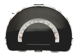 Bloc Compteurs Vitesse Smart Forfour 248210868R 53949