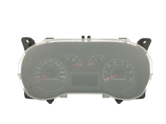 Bloc Compteurs Vitesse Fiat Qubo 52078036 503002185601 Bloc Compteurs Vitesse Fiat Qubo 52078036 503002185601