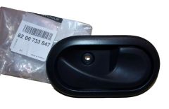 Poignée De Porte Droit Original 8200733847 Dacia