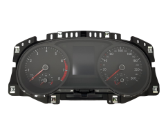 Bloc Compteurs Vitesse VW Golf MK7 5G1920730 Johnson Controls