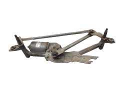 Tringlerie D'essuie Glace Fiat Grande Punto 404.978 51881061 Valeo 1609 Tringlerie D'essuie Glace Fiat Grande Punto 404.978 51881061 Valeo 1609