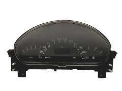 Bloc Compteurs Vitesse Mercedes A W168 A1685408711 33089
