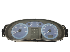 Bloc Compteurs Vitesse Renault Mascott 8200053691 Sagem