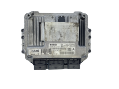Calculateur 0281011634 9660324180 9653958980 PSA Bosch 60764 Calculateur 0281011634 9660324180 9653958980 PSA Bosch 60764
