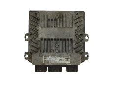 Calculateur 3S61-12A650-JE 5WS40078H-T SID 804 Ford Siemens 14143