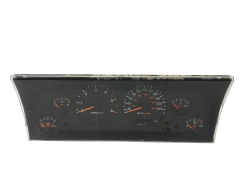 Bloc Compteurs Vitesse Jeep Grand Cherokee 56042795 57633