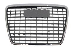 Grille De Par Chocs,Calandre 4F0853651AN 88530734202 Audi A6 DPA