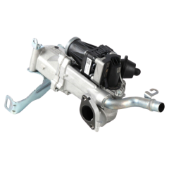 Refroidisseur Egr Original Citroen Peugeot C3 C4 C5 207 508 1.6 HDI 9802194080