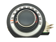 Bloc Compteurs Vitesse Fiat 500 735590739 503015214107 28426 Bloc Compteurs Vitesse Fiat 500 735590739 503015214107 28426