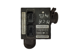 Calculateur A1661500379 A1661404300  Mercedes VDO 17595