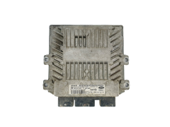 Calculateur 3S61-12A650-LB 5WS40140D-T SID 804 Ford Siemens 35701