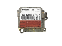 Calculateur Moduł 8E0959655J 0285001691 Audi Bosch 23013