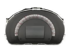 Bloc Compteurs Vitesse Smart Forfour 248214966R 0029498230 31084 Bloc Compteurs Vitesse Smart Forfour 248214966R 0029498230 31084
