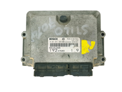 Calculateur 55191209 0281011553 Fiat Bosch 30926