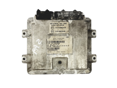 Calculateur 51822896 4100147 Fiat Metatron 17047