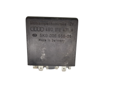 Relais De Feux 4B0919471A 5KG006568-05 VW Audi Seat Skoda Hella Relais De Feux 4B0919471A 5KG006568-05 VW Audi Seat Skoda Hella